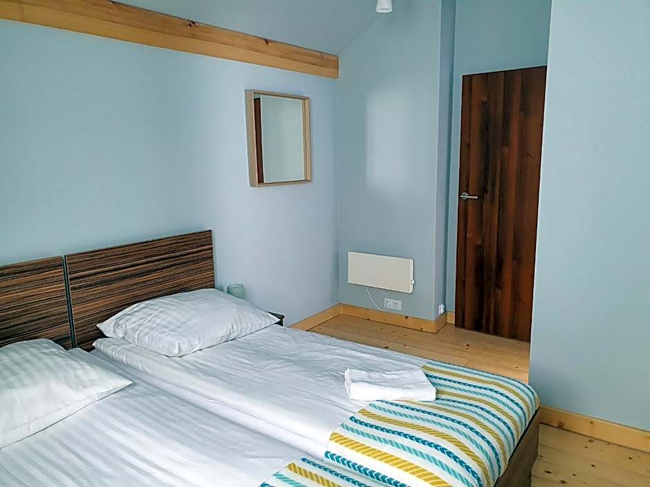 Domki&Apartamenty Koszarka
