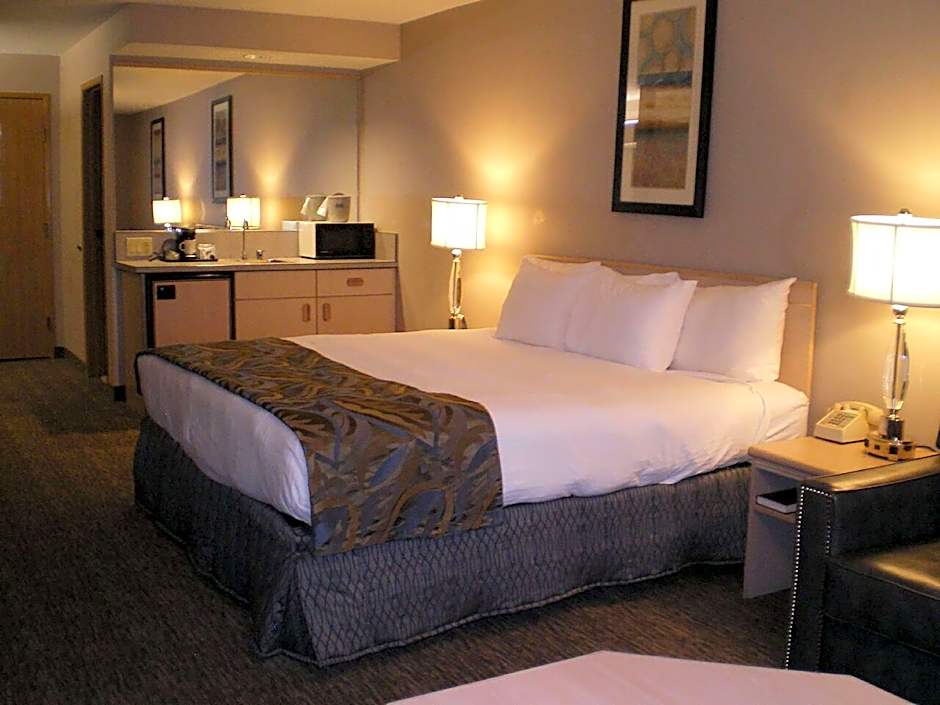 Shilo Inn Nampa Suites