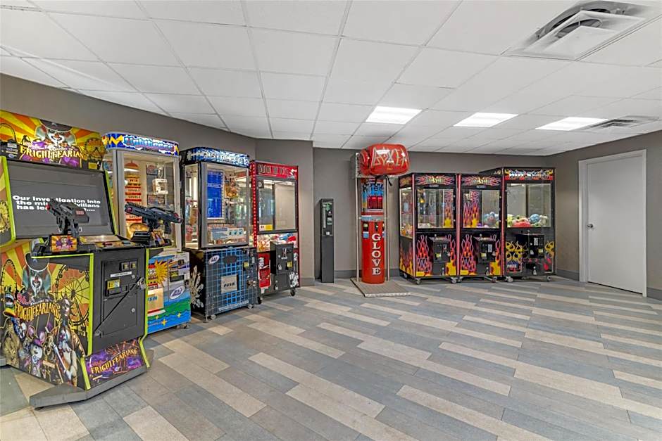 Best Western Royal Plaza Hotel And Trade Center