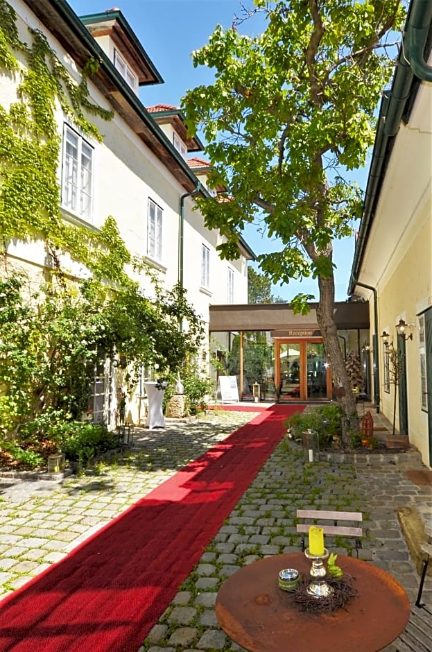 Hotel Landhaus Moserhof