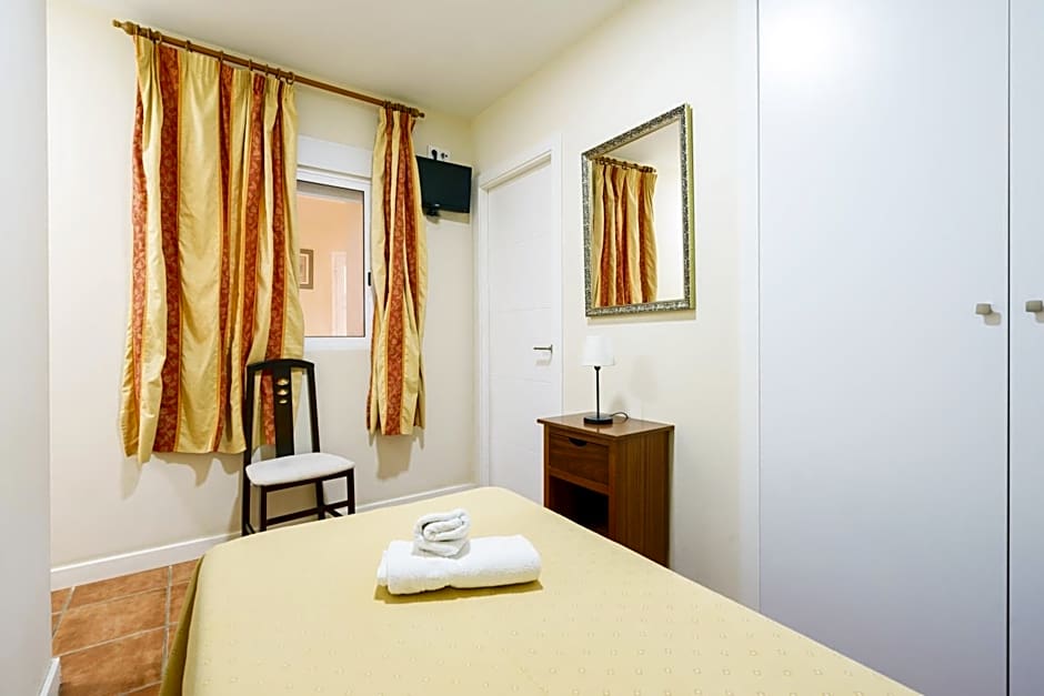 Hotel Carlos V Jerez by Vivere Stays