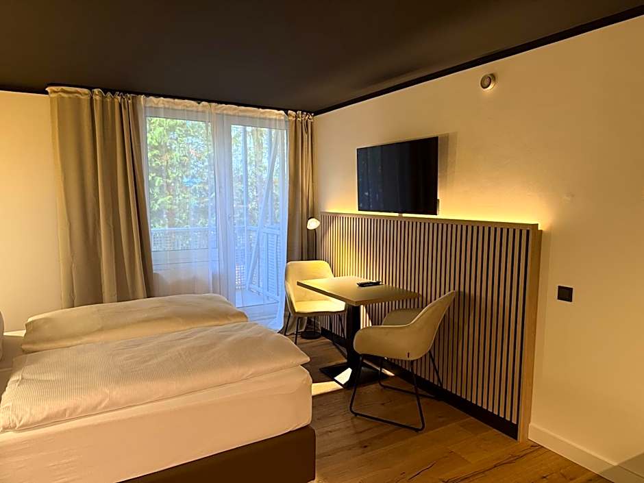 Residenzhotel Stuttgart Airport, Sure Hotel Collection by Best Western