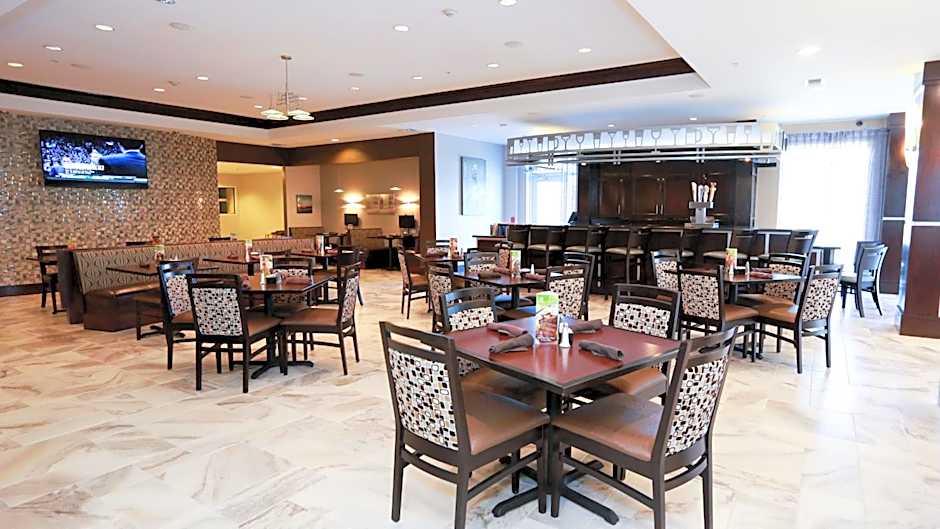 Holiday Inn Houston-Webster By IHG