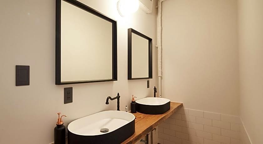 mizuka Imaizumi 1 - unmanned hotel -