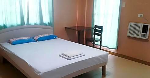 RedDoorz @ D'Little Egg Hostel Pangasinan