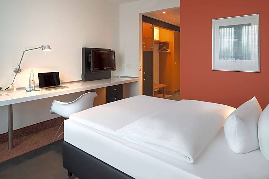 Dorint Kongresshotel Düsseldorf/Neuss