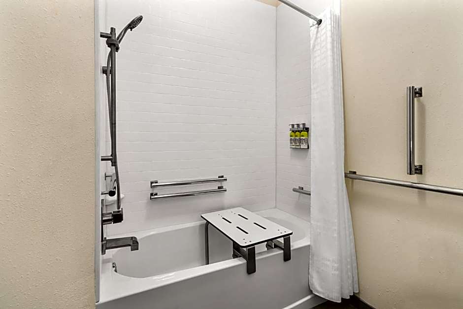 Candlewood Suites Newnan - Atlanta Sw By IHG