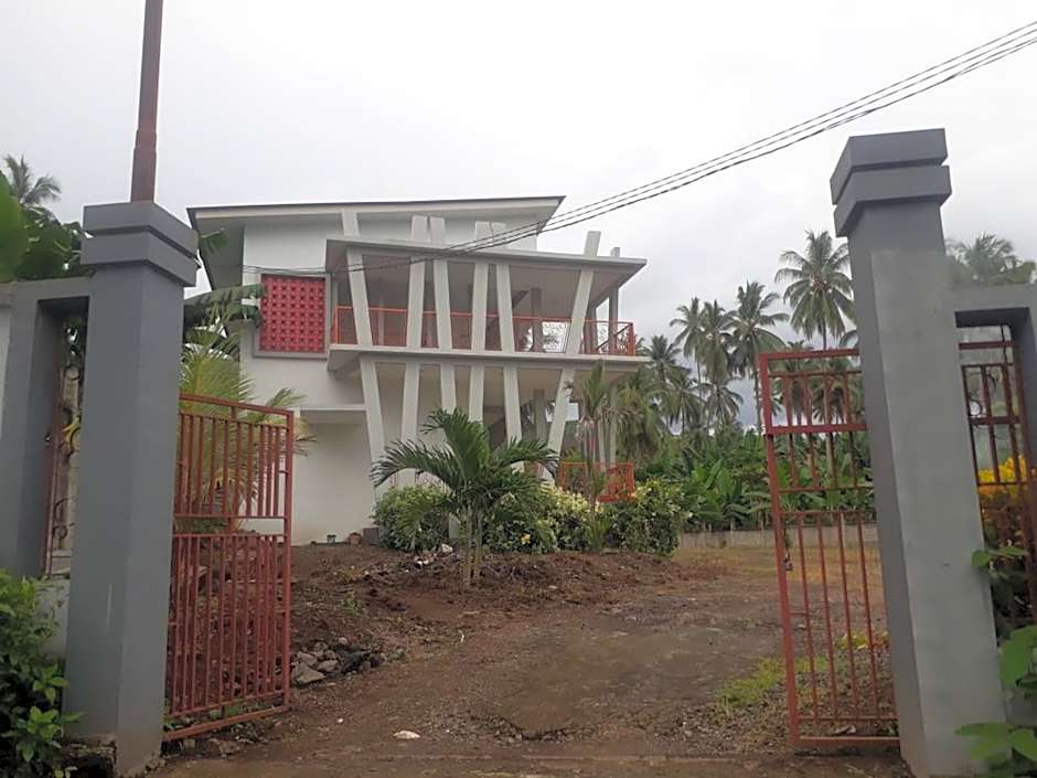 KoolKost At Malalayang Manado Minimum Stay 6 Nights