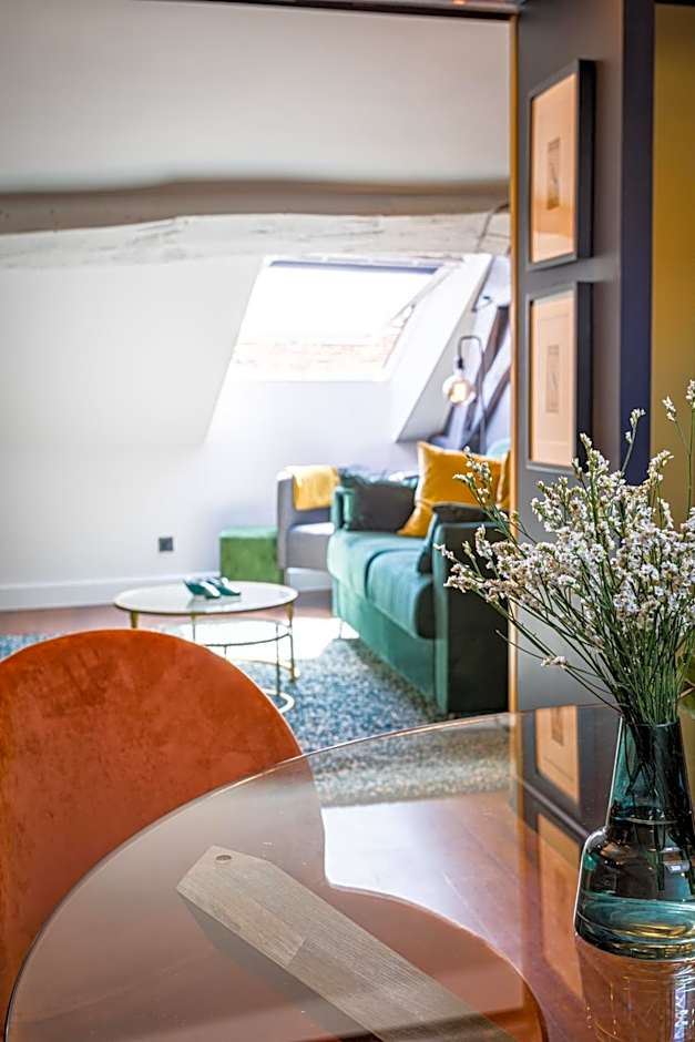 Hôtel - Restaurant Le Globe