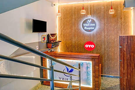Hotel O VBH Inn