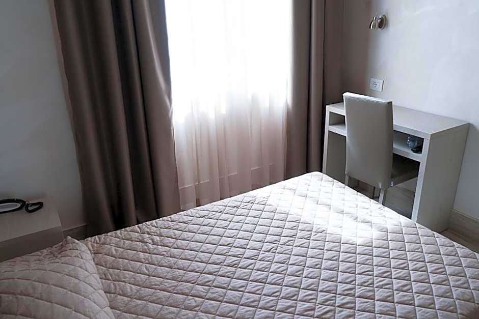 La casa del pellegrino