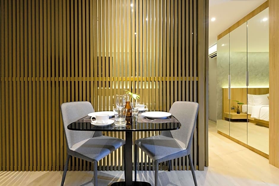 Aspira Tropical Residence Thong Lor