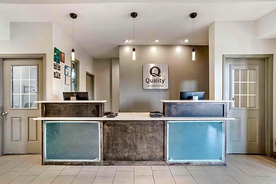 Quality Inn & Conference Center