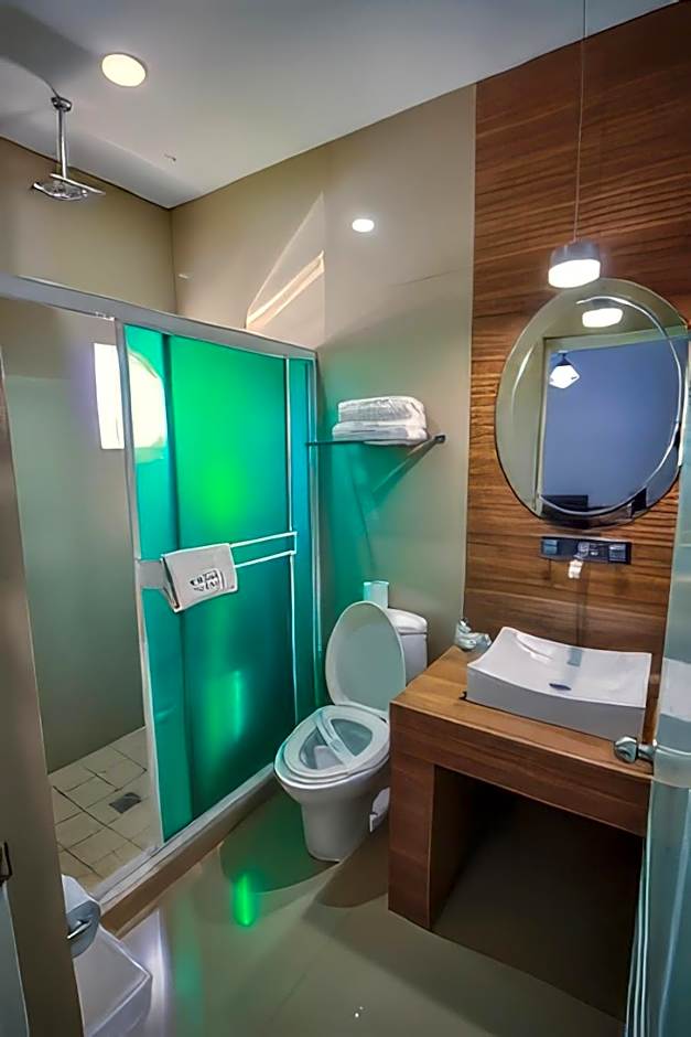 Hotel Maioris La Paz