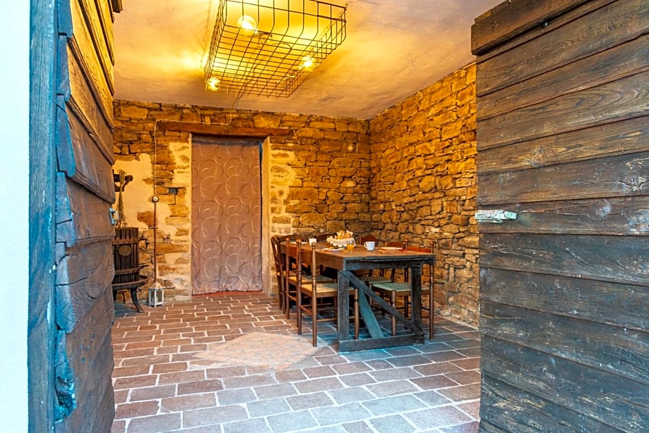 B&B Cascina Sant'Elena