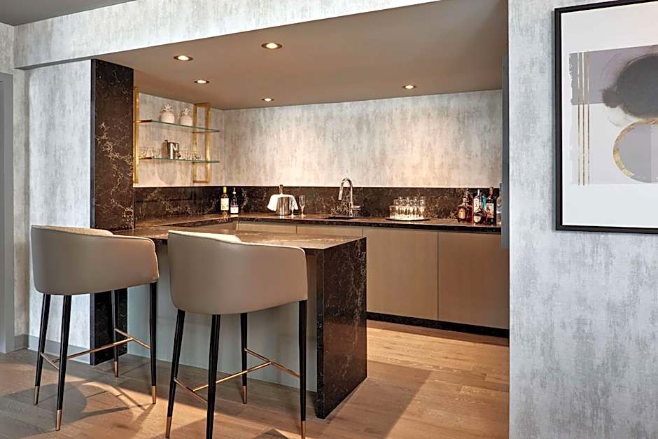 Hilton Mississauga/Meadowvale