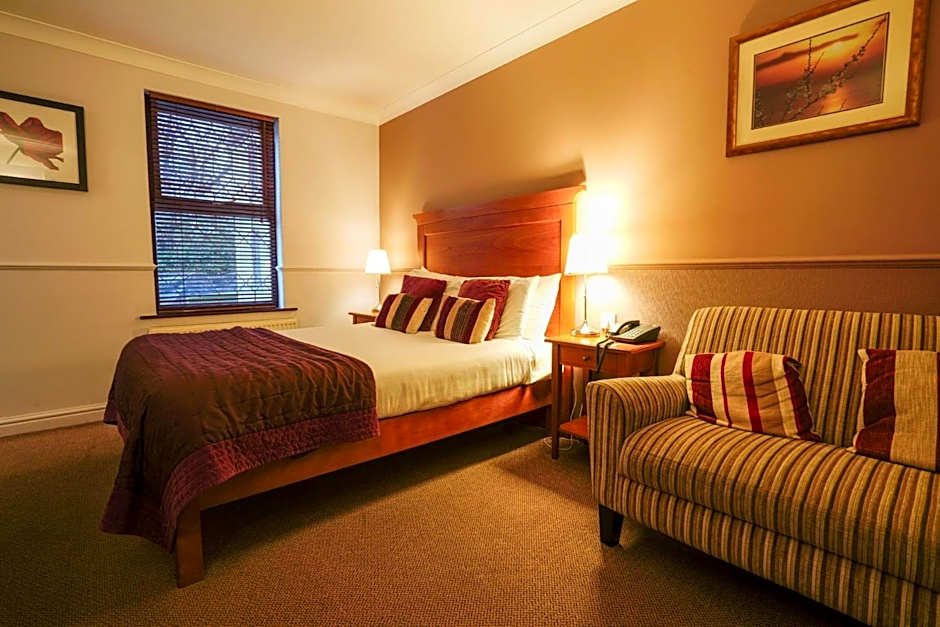 Gomersal Park Hotel & Bazaar Spa