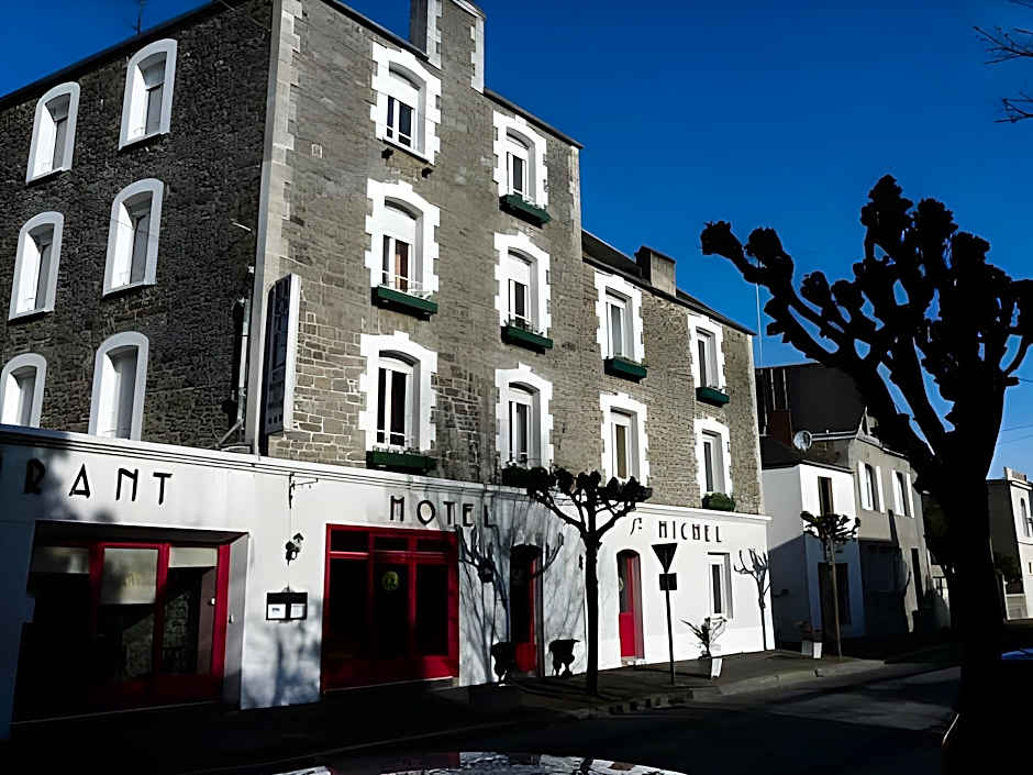 Hotel Saint-Michel