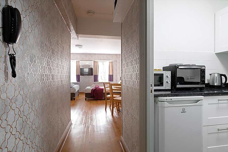 Central Hoxton Shoreditch