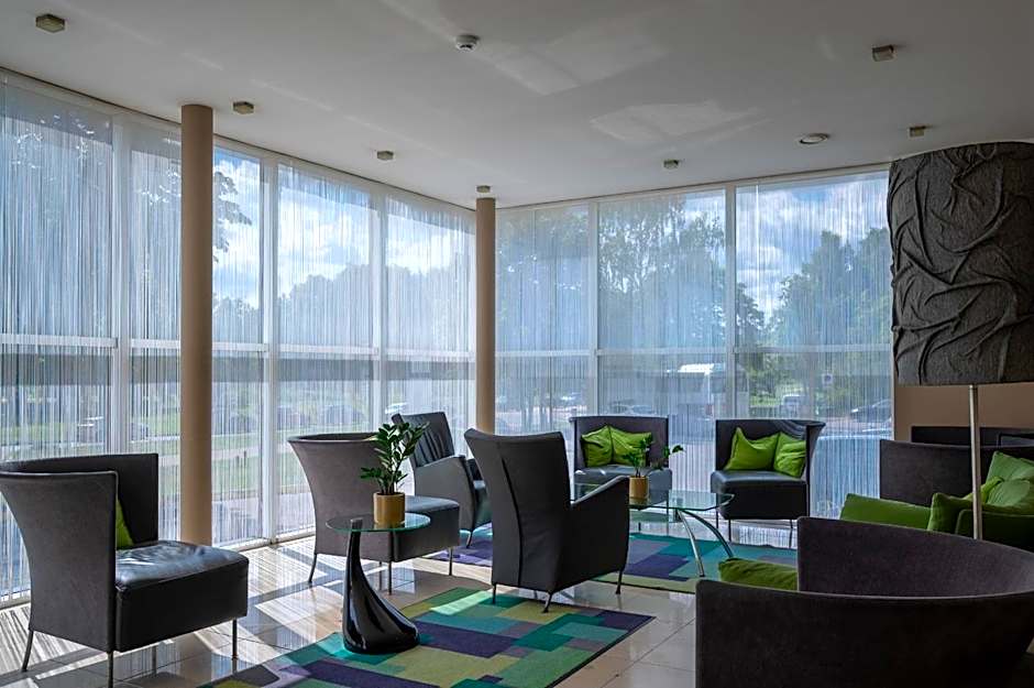 Bellevue Park Hotel Riga