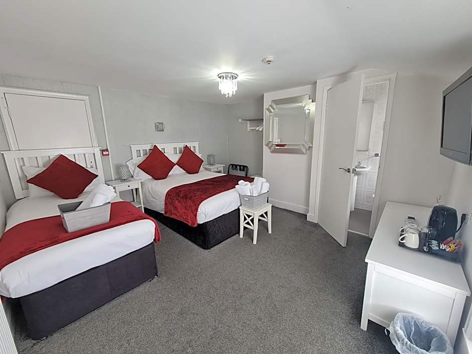 Clifton Villa - Southport