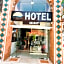 Hotel Maya Turquesa