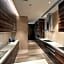 Hilton Guangzhou Tianhe