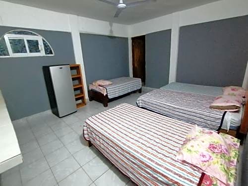 Hotel Termoeléctrica Manzanillo