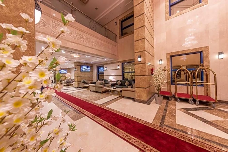 Snood Al Rayyan Hotel