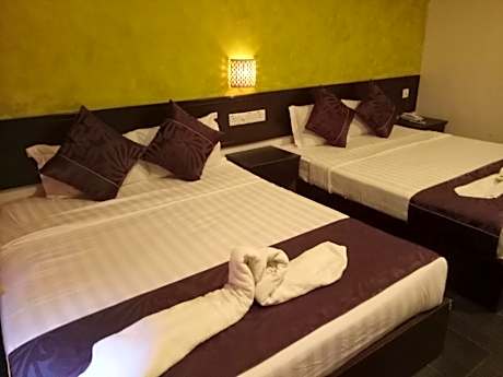 Executive Suite