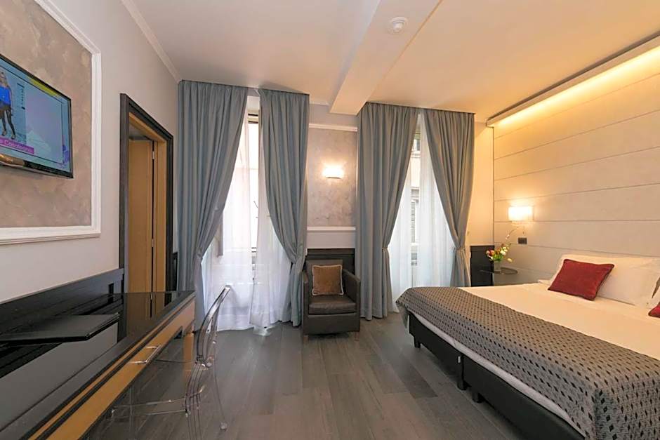 Duca D'Alba Hotel - Chateaux & Hotels Collection