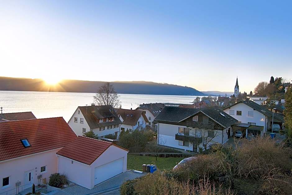 Lupinenhotel Bodensee