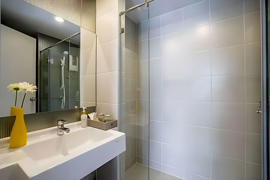 The Grass Serviced Suites