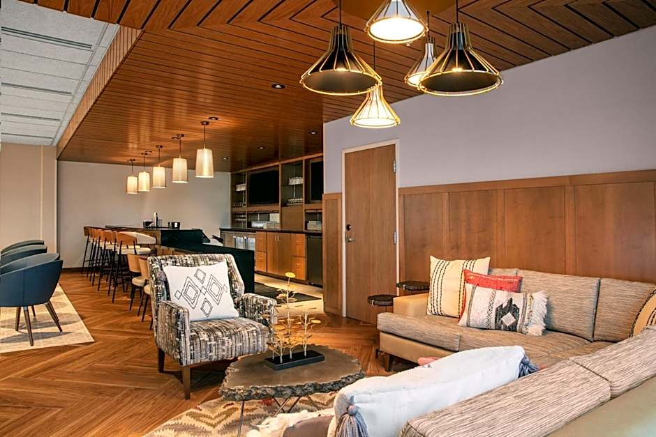 Fairfield by Marriott Inn & Suites Lewisburg