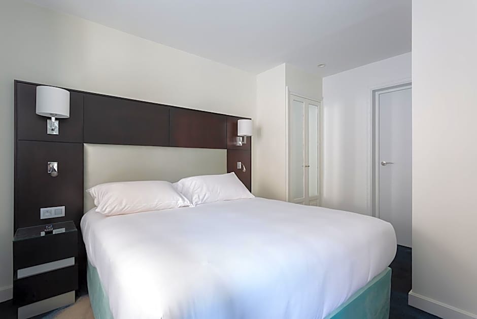 Hotel 15 Montparnasse