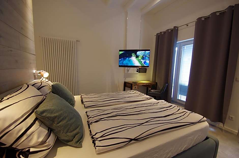 CityMotel Ziegenhain