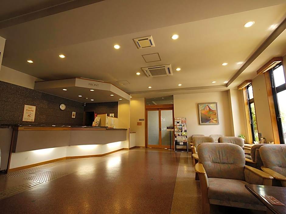Hotel Route Inn Igaueno - Igaichinomiya Inter