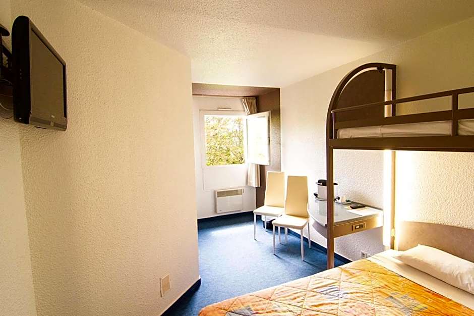 EGG HOTEL - HOTEL LES GENS DE MER Dieppe