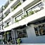 Blu Monkey Hotel Suratthani