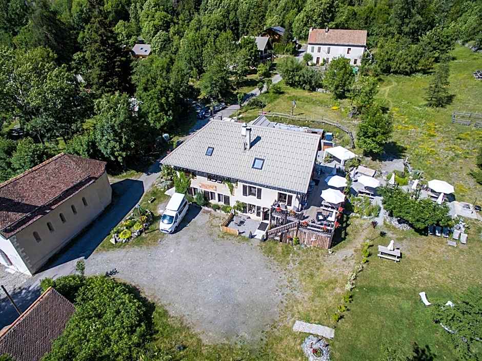 AUBERGE GAILLARD