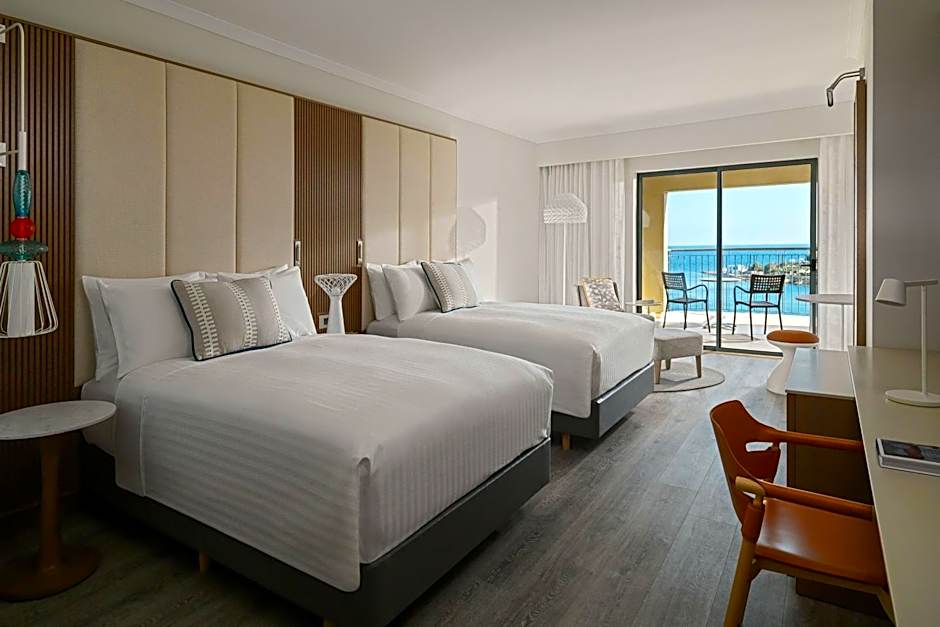 Malta Marriott Resort & Spa