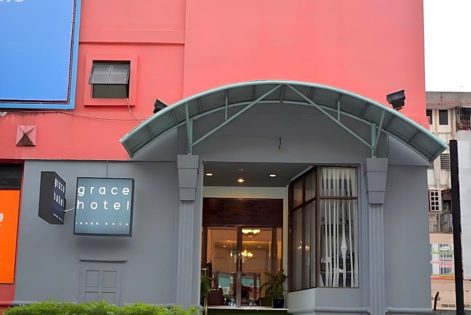 Grace Hotel