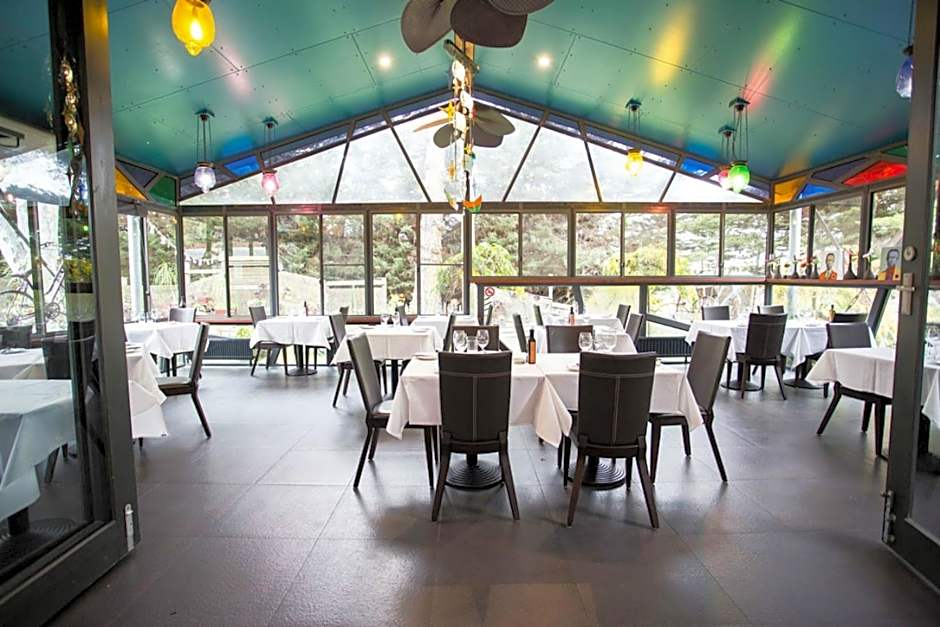 Oakdene Vineyards Guesthouse