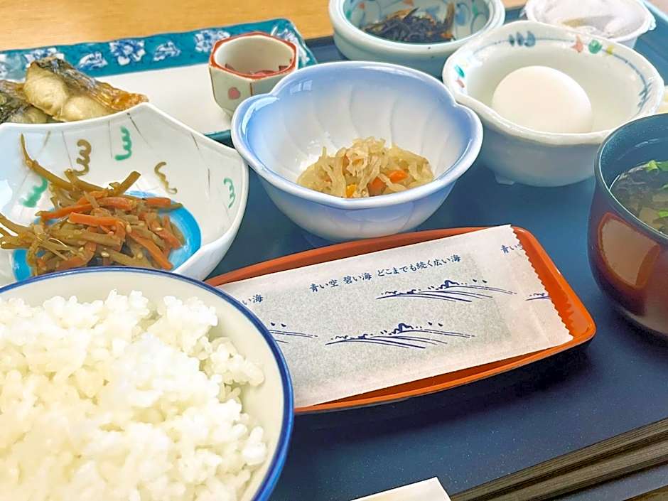 瀬波 清波温泉