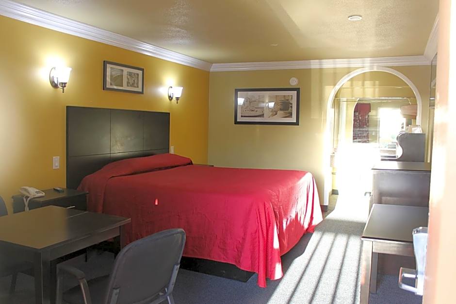 El Rancho Inn