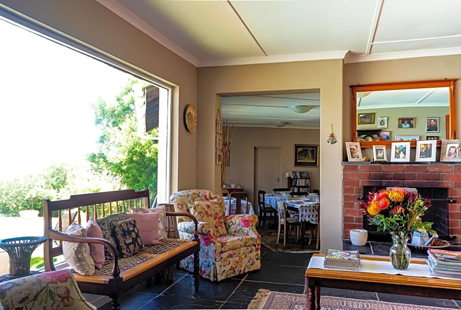 Dunroamin Bed and Breakfast