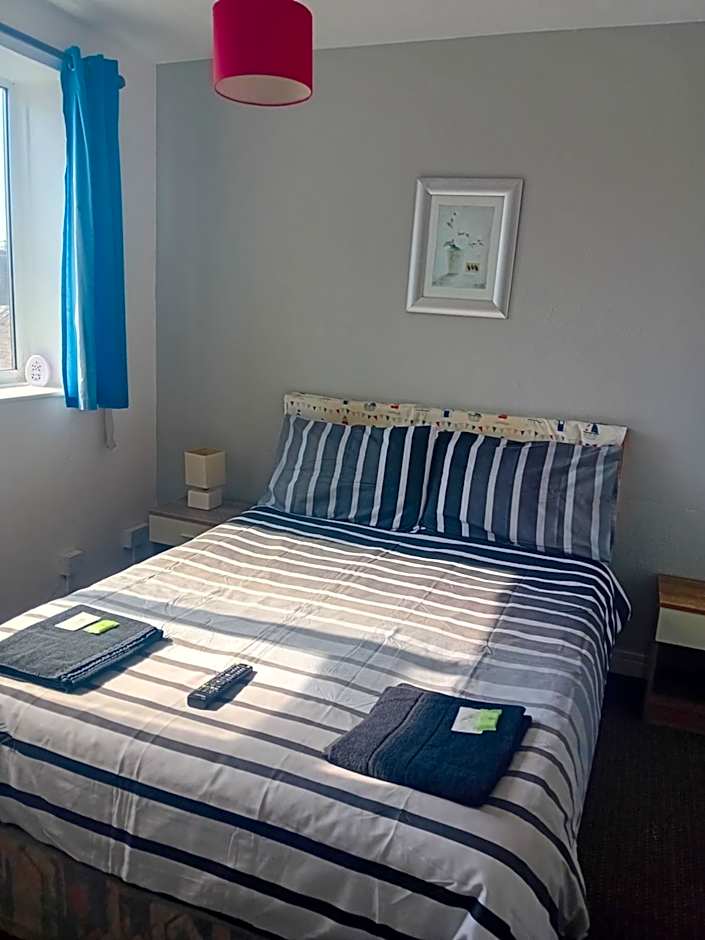 MyRoomz New Discovery Hotel