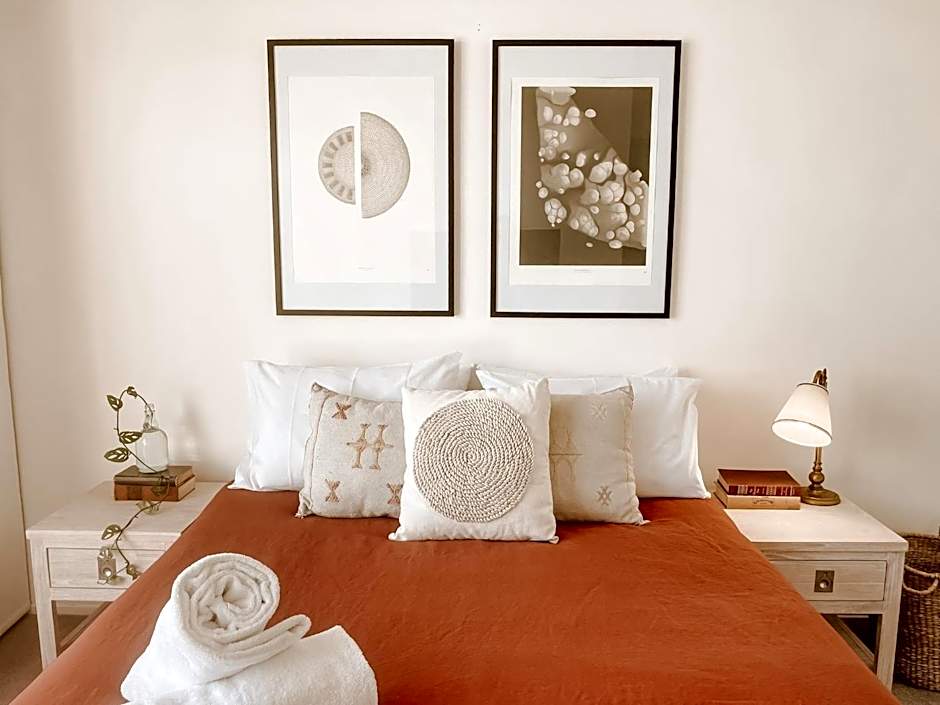 Byron Butter Factory Apartments