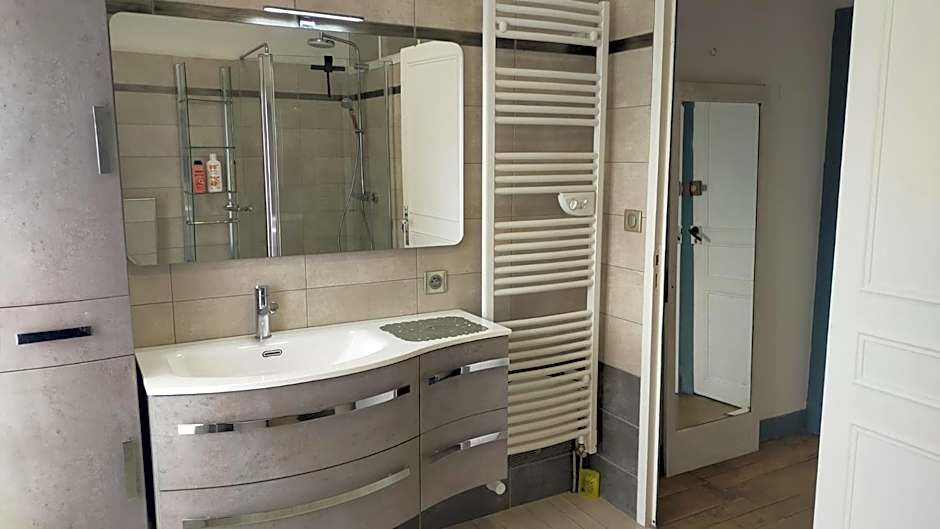 L'étape du Canal - Pèlerins, Randonneurs, Vacanciers