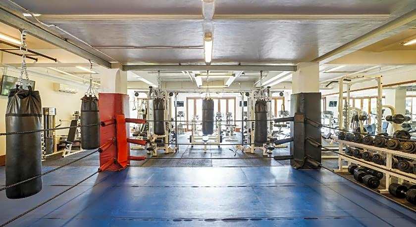 The Samata by LifestyleRetreats